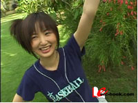 はっぴぃみうわぁるど 山口美羽