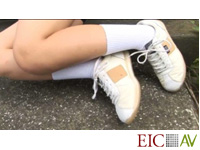 DVD moecco VOL-8 早春 真奈