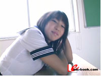 現役中学生 うれし恥ずかし2枚組 25 ラブ・ドル!U-15絶対少女