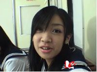 現役中学生 うれし恥ずかし2枚組 25 ラブ・ドル!U-15絶対少女