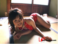 激写 Vol.21 岡本果奈美