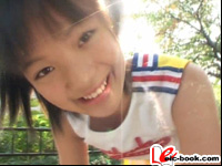 怜全麻伊 12歳 キューティー!コスプレ天使