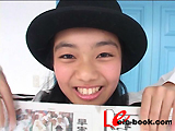 ラストランドセルは晴れやかに 飯島夏美 12歳