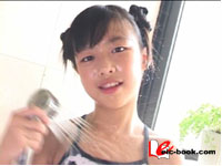 炸裂!!若菜ターイム! 木戸若菜 11歳