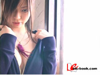 激写 Vol.22 富田りな