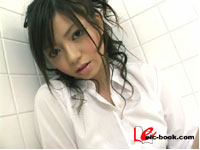 激写 Vol.22 富田りな