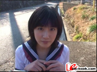 現役中学生 うれし恥ずかし2枚組 Vol.26 田舎へ行こう!ポッカポカ癒し隊!! 宇佐美空 杉野光希 田中美咲