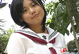 美少女は中学生 Vol.4 ~卒業~ 小川櫻子