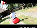 美少女学園 Vol.24 初等部 美咲奈緒 10歳