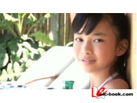 美少女学園 Vol.27 初等部 山中知恵 Part2後編(冒険編)