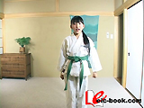 堀内美月 9歳 HAPPY!HAPPY!みーみが行く!