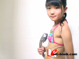 真間美也 10歳 関西娘!!マンマミーヤの見てミーヤ!