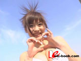 100GB 加藤美穂