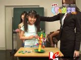 小学生くすぐり学園 Vol.3 星☆美優・光希・優莉菜