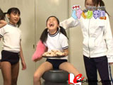 小学生くすぐり学園 Vol.3 星☆美優・光希・優莉菜