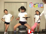 小学生くすぐり学園 Vol.3 星☆美優・光希・優莉菜