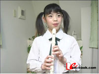 北島ミキ 10歳 ミキぽは○○が大好き