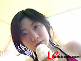 100%美少女 Vol.21 神谷さやか