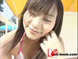 ラブリー☆サマー 海川ひとみ