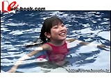 美少女学園 Vol.29 初等部 松本あやか Part4 前編