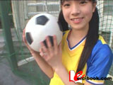 藤井さ~ん、ハイッ! 藤井玲奈