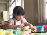 ピカピカの1年生 木村葉月