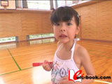 ピカピカの1年生 木村葉月