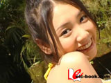ゆらめき 長谷川恵美