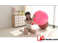 いもうとエクササイズ LESSON5 大塚みなみ