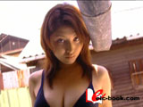 Love Seed 橋本愛実