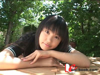 鮎川穂乃果2007年 春夏編(上巻)