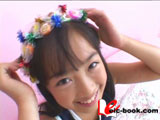 white berry 山中ゆき