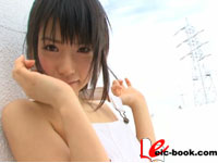 激写 Vol.31 若木萌