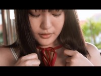 【特典】ピュア・スマイル　彼方美紅　＊ｻｲﾝﾁｪｷ