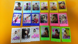 【特典】オパールの純真 早坂美咲 *サインチェキ
