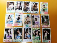 【特典】スマイリングサマー 須田理夏子 *サインチェキ