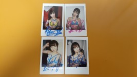 【特典】まこちゃんです! 近藤真琴 *サインチェキ