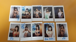 【特典】彩香先生とボクVol.2 ~素敵な時間~ 大貫彩香 *サインチェキ